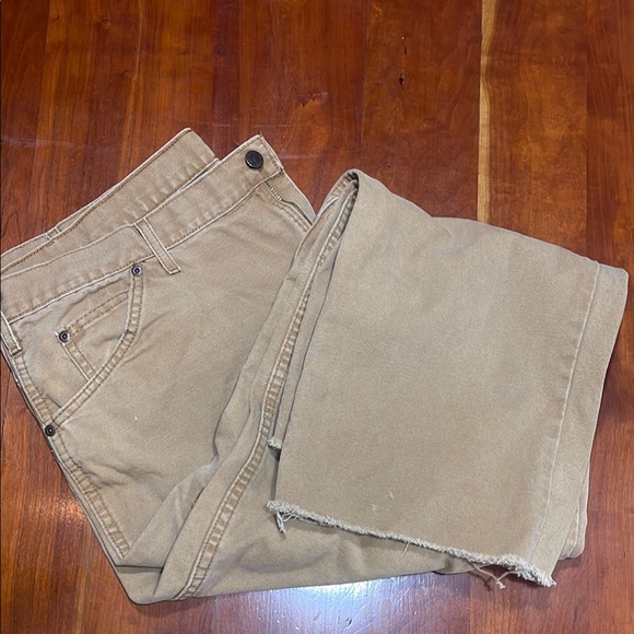 Dickies Other - Dickies Tan Chinos